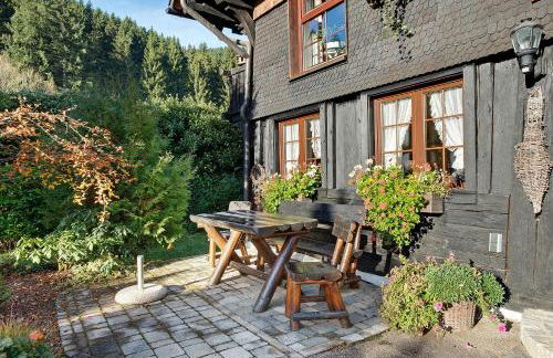 Haus Steinhäusle - 2 fewos - Photo 1