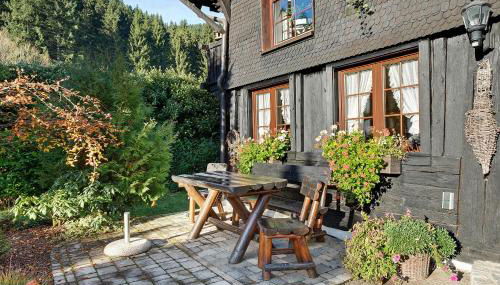 Haus Steinhäusle - 2 fewos - Foto 1