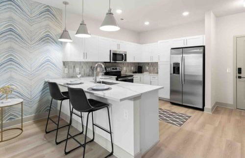 Oasis Living 5 Min From Downtown - Foto 34