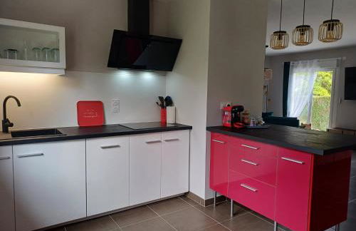 La maison des doux souvenirs - Foto 9