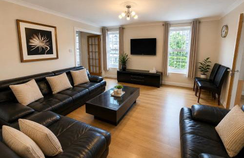 Edinburgh Pearl Apartments - Haymarket Residence - Foto 29