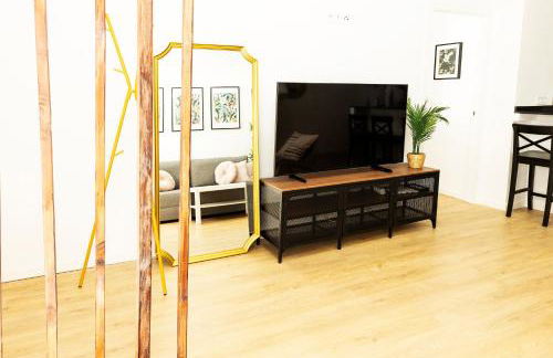 Cuatro Caminos Apartment - Photo 32