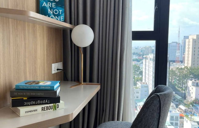 Zenity 2br Free Pool Gym Kids Playground Skyline - Foto 27