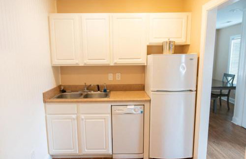 Howard's Creek Inn - Foto 53