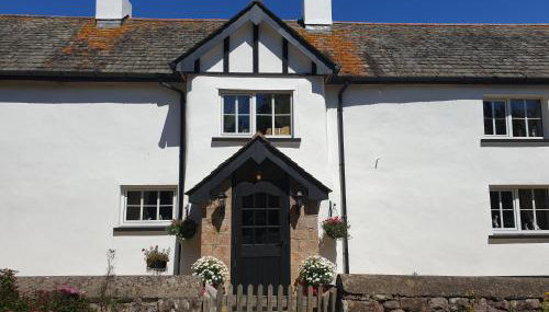 The Old Mill Cottage - Foto 5