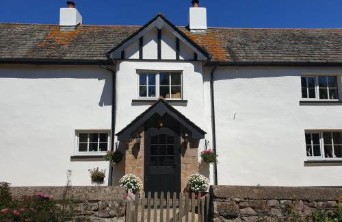 The Old Mill Cottage - Foto 5