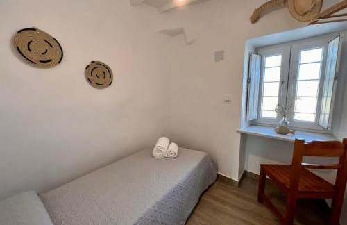 Dall'Egeo παραδοσιακό κυκλαδίτικο σπίτι - Photo 37