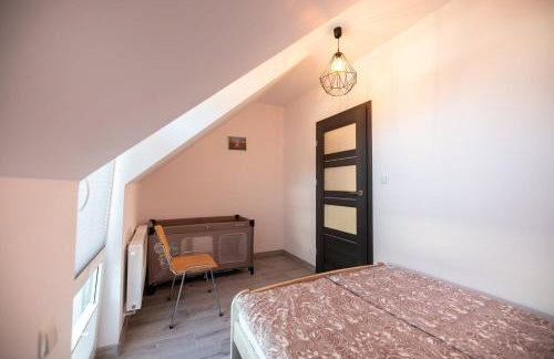 Spokojne Miejsce - domki - apartamenty nad morzem - Foto 12