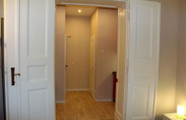 Stars Berlin Apartments Essener Straße - Foto 13