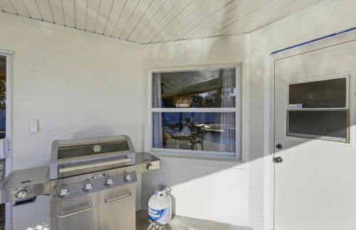 Pickleball, Htd Pool, Mini-Golf | 10 min to beach - Foto 12