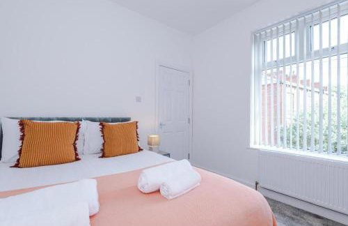 K Suites - Hollins Road - Foto 30