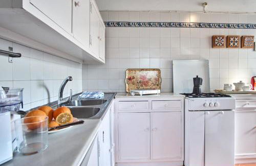 Aljarafe Paradise Pool Villa - Foto 19