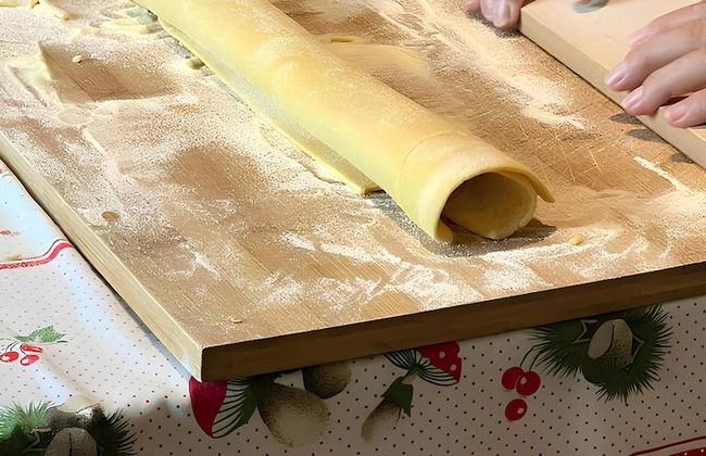 Santa Maria degli Ancillotti - Foto 44