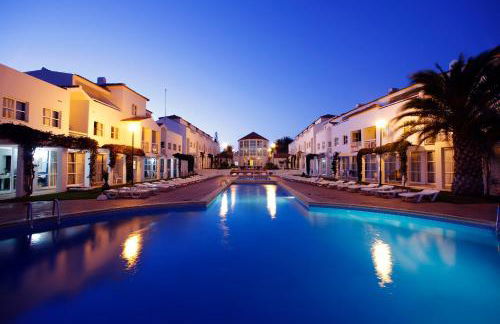 Apartamentos Turísticos Club Ouratlântico - Foto 14