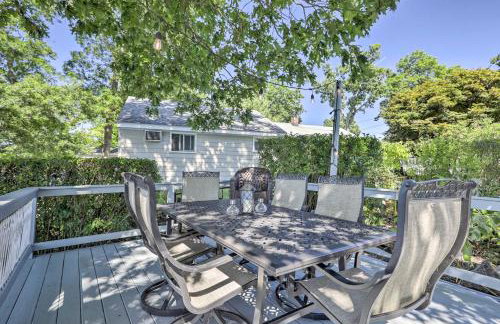 World Cup Attendees Lake Retreat 5 Mi to Gillette! - Foto 29