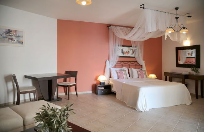 Yalis Hotel - Foto 25