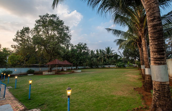 Geeta Bhawan - Foto 62