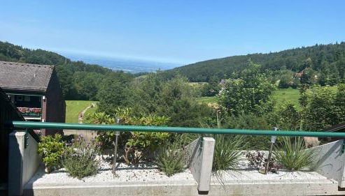 Ferienwohnung Talblick - Foto 2