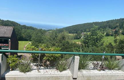 Ferienwohnung Talblick - Foto 2