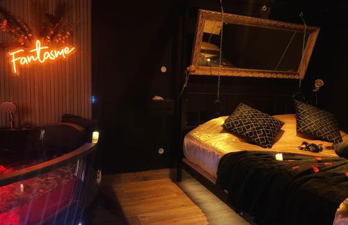Love Room Fantasme 50 Nuances - Photo 8