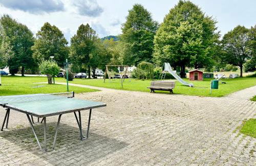 AlpenOase Schliersee - große Suite mit Sauna oder gemütliche Studio Appartements - Foto 10