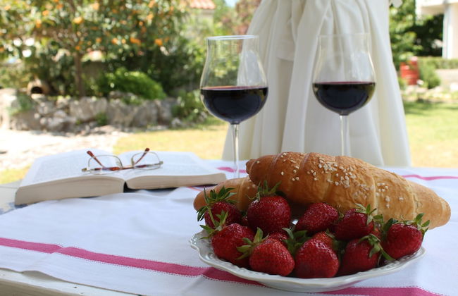 Villa Mandolina Apartments - Foto 28