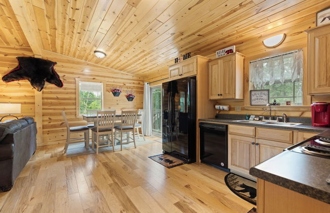 A Bearadise - Foto 10