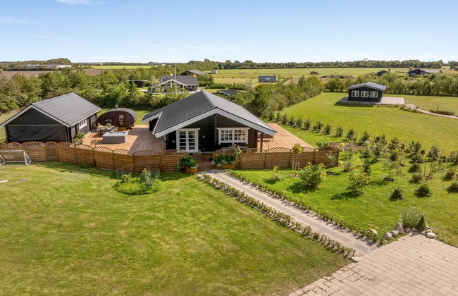 "Gizella" - 500m to the fjord - Foto 38