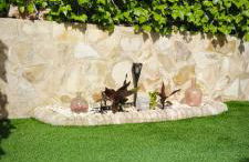 Denia Beach Apartment Jardín privado y piscina - Foto 47