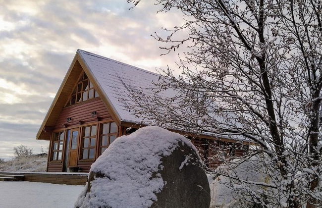 Hestasport Cottages - Photo 74