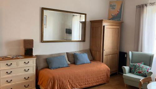 Studio phare de Biarritz Résidence Régina Golf - Foto 3