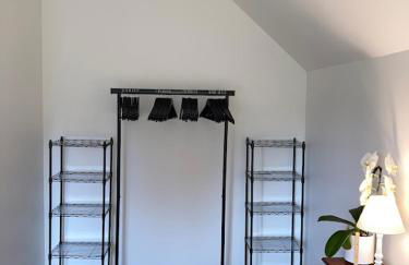 Gite Chez Livia Hautes Vosges - Foto 48