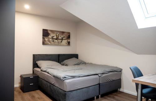 Pension HSL - Foto 14