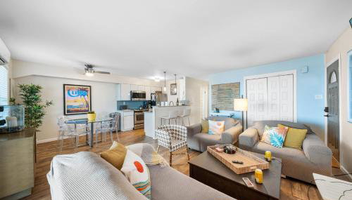 Anglesea Stunner Waterfront Relax to Surf Sounds - Foto 5