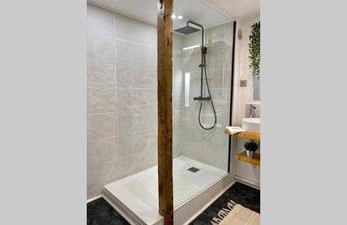 Charmant T3 cœur de ville avec parking option repas - Foto 11