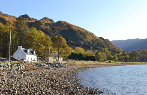 Shore Cottage - Foto 1