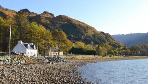 Shore Cottage - Foto 1