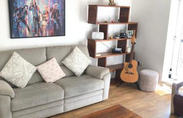 17 flat 11 slateford gait - Foto 1