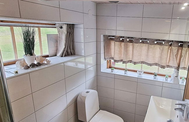 6 Person Holiday Home in Loderup-by Traum - Foto 13