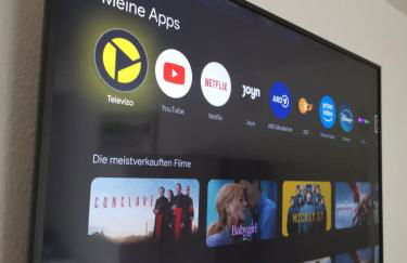 Schönes Apartment für Reisende und Berufstätige - Foto 7