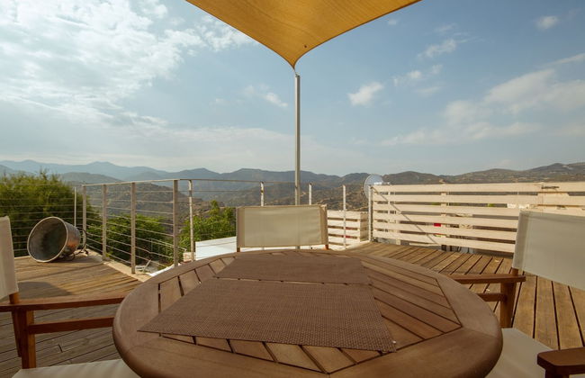 Thyone Uno Bal Cottage - Foto 19