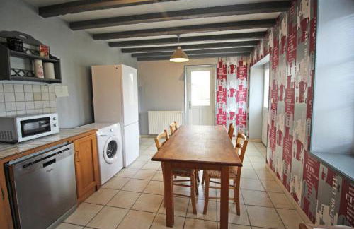 Les 3 tilleuls - Foto 8