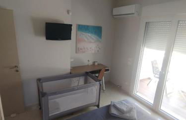 Cozy villa Vita Lagonisi - Photo 26