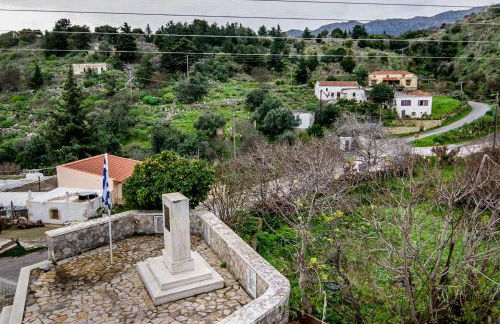 Vafes Traditional Stone Houses - Foto 40