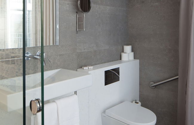 7g Roaster Apartments - Foto 44