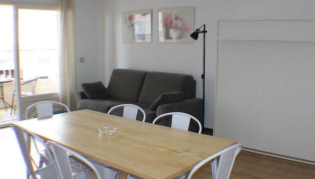 Sant Jordi 1 A in Roses - Foto 3, Habitación