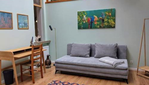 Sweet home No 3 Ferienwohnung Apartment - Foto 4