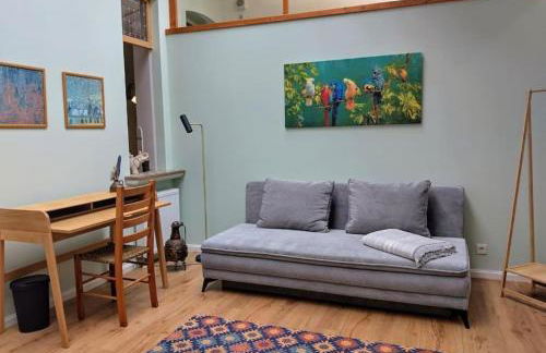 Sweet home No 3 Ferienwohnung Apartment - Foto 4