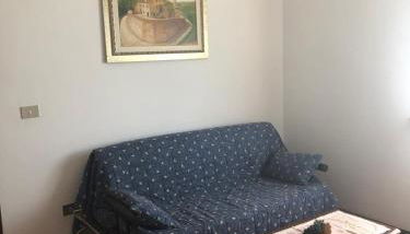 san pietro apartmento piccolo ranch - Foto 5