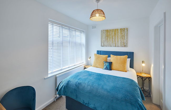 Host Stay The Richmond - Foto 1